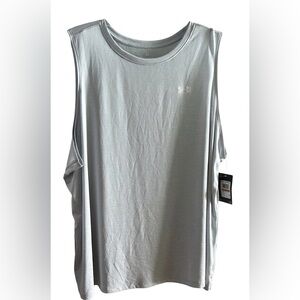 Under Armour Loose fit Athletic Tech Tank Top 3X NWT